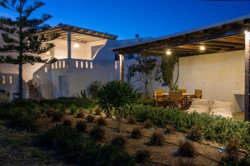 Mykonos Town House | Drafies House