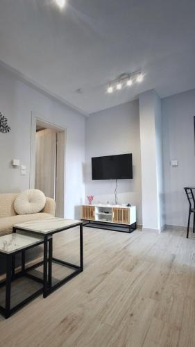 Aigaleo Apartment | Dream House Egaleo