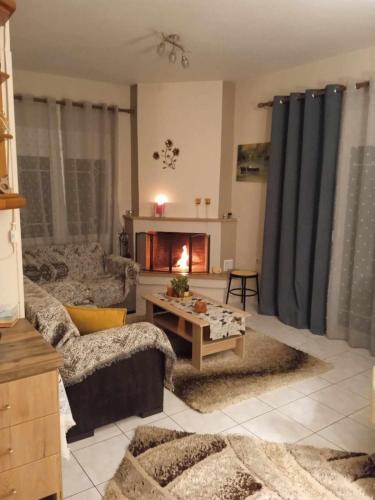 Agria Apartment | Dream House