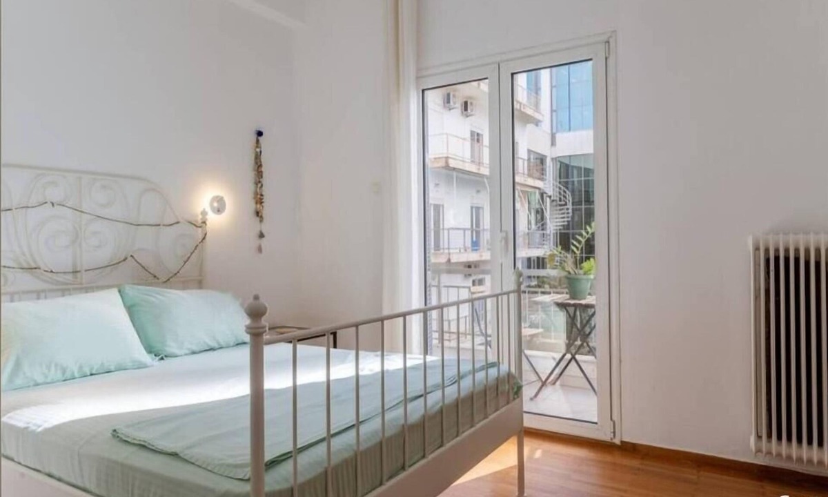 Kallithea Apartment | Dreaming of Greece a4