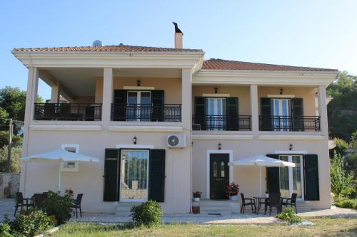 Lazarata Apartment | Drebos Apartments