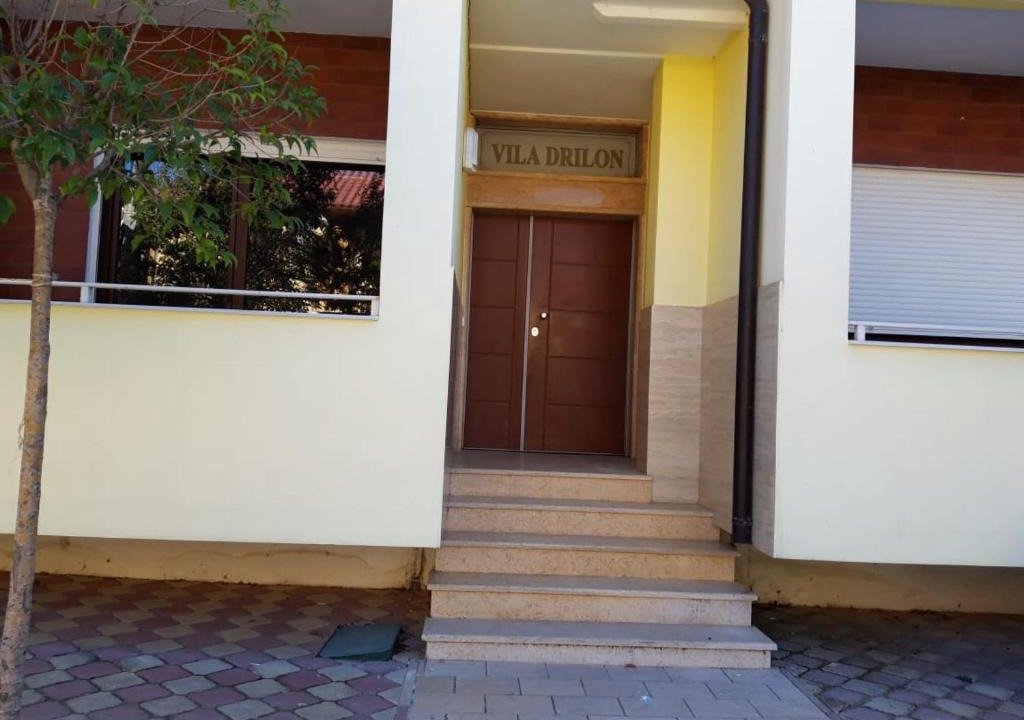 Tushemisht Apartment | Drilon Luxury Apartment
