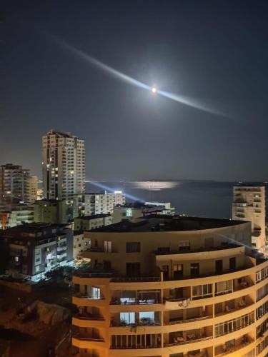 Durres Apartment | Durres Volga rruga Anastas Dursaku 60