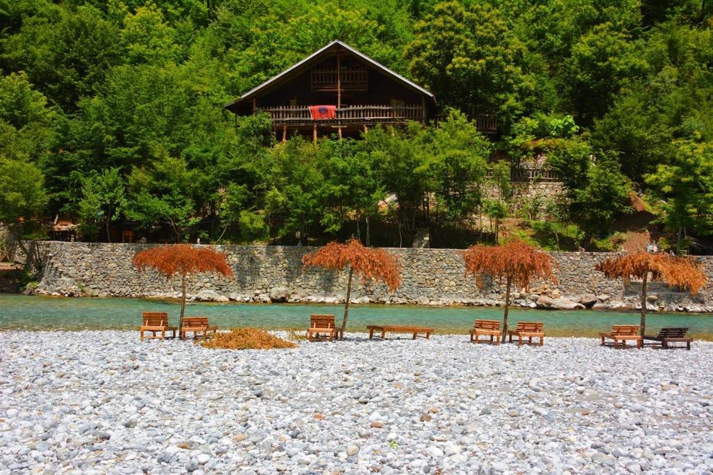 Shkoder County House | Eagles Land