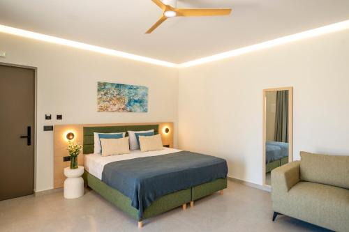 Gerani Apartment | Eanthia Beach Resort