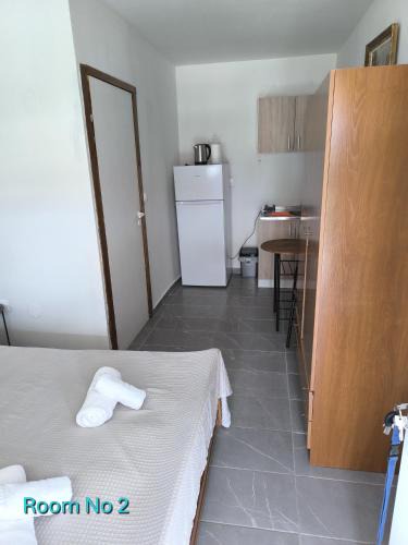 Keramoti Apartment | Easy Rest