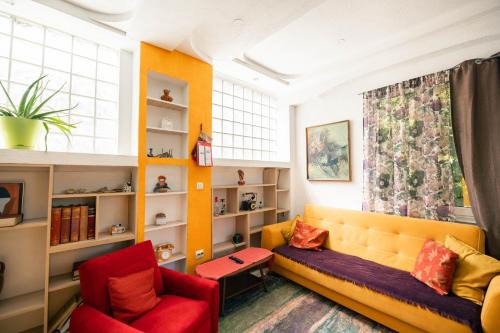 Kolovicë Apartment | Easy Stay Apartments