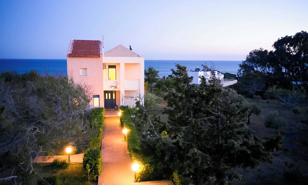 South Rhodes Villa | Edem Paradise in Plimmiri