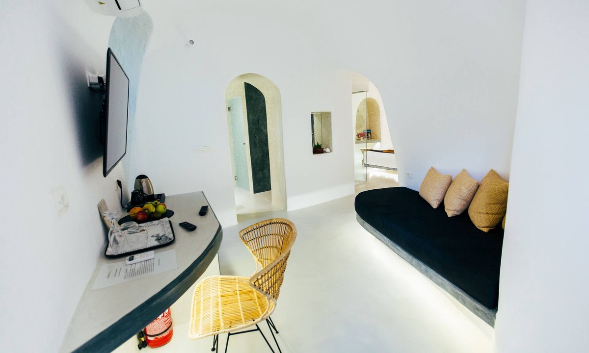 Finikia House | Edem Suites