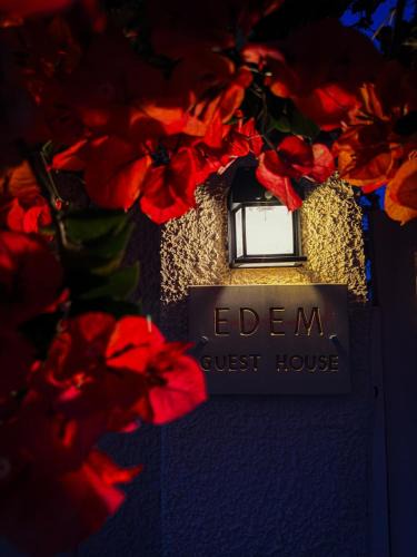 Andritsaina-Krestena House | EdemGuestHouse