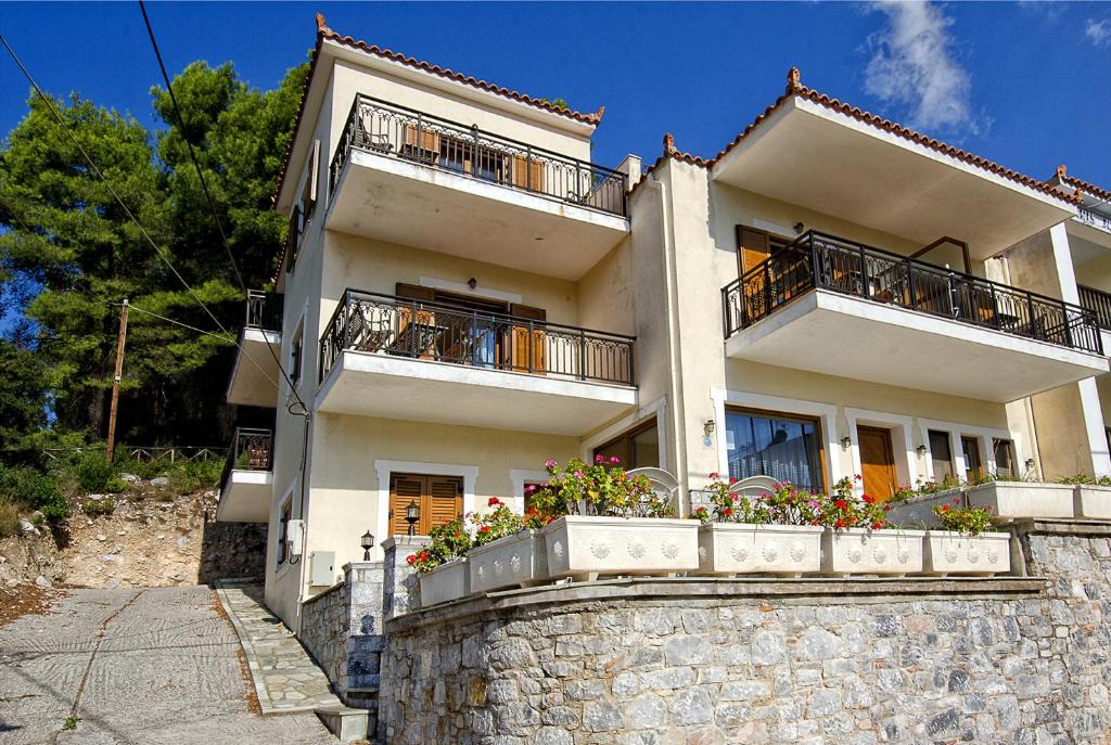 Neo Klima Apartment | Eden Apartments