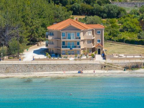 Argostoli Town Apartment | Egialion Iqia