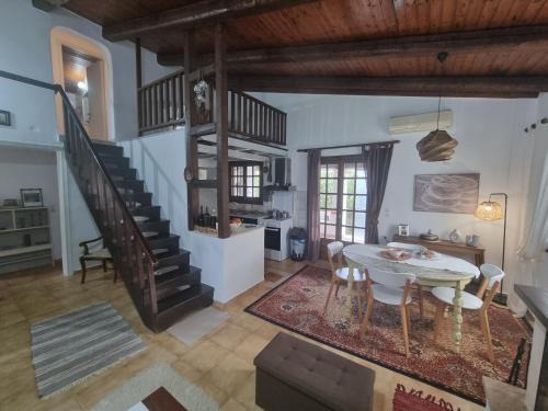 Ag. Georgios Villa | Ektor Villa