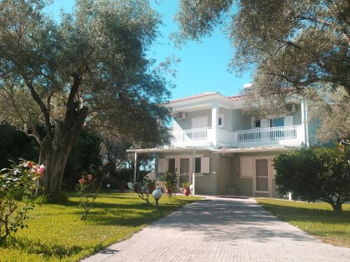 Agios Ioannis House | Elaia