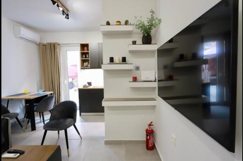 Aigaleo Apartment | Elaion guest house
