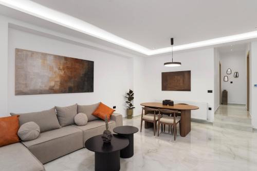 Nerokouros Apartment | Elan Stay