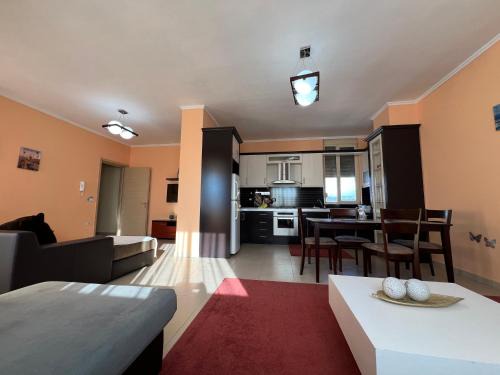 Elbasan Apartment | Elbasan center family apartment n.42