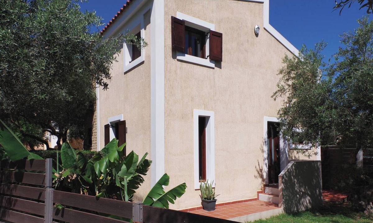 Daratsos Apartment | Elea apartments