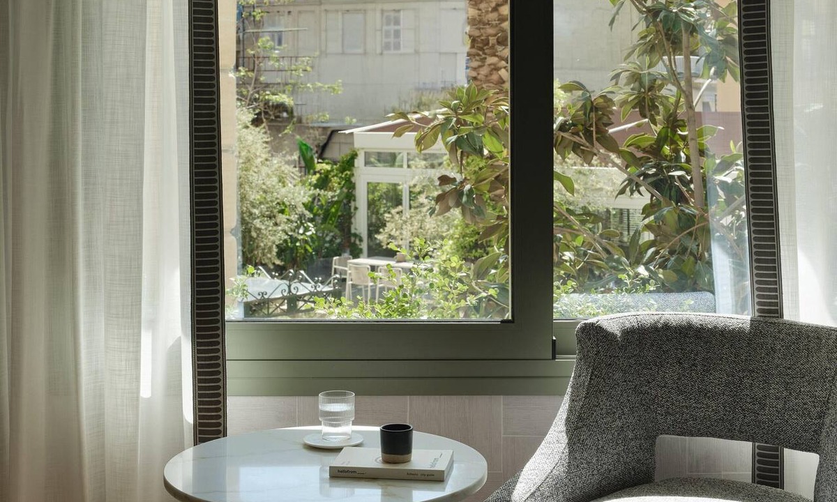 Plaka Hotel | Electra Palace Athens