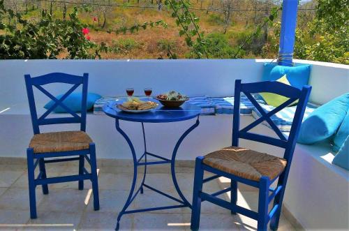 South Rhodes House | Electra Village House