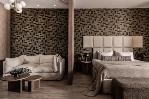 Planos Hotel | Elegance Luxury Executive Suites - Adults Only