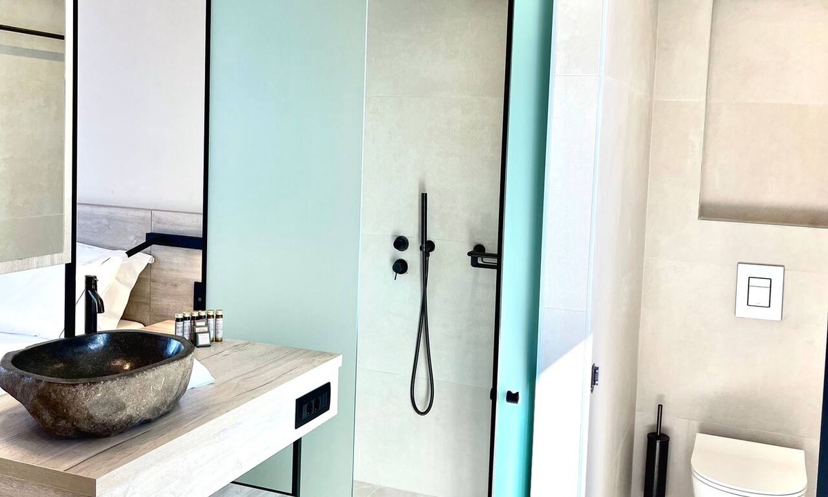Anaxos Villa | Eleia Seafront Rooms & Villas