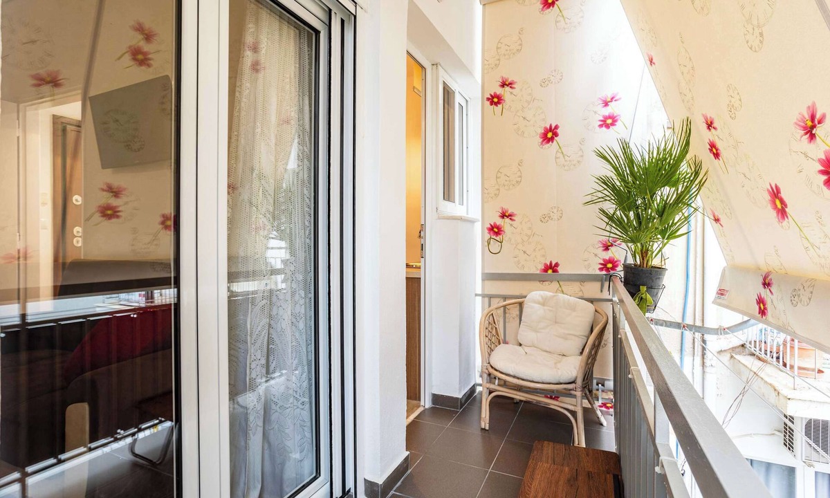 Kalamata Apartment | Elena's Cozy & Central Nest