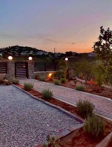 Souvala Apartment | Eleni Apartments
