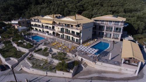Parga Apartment | Eleni Studios Parga