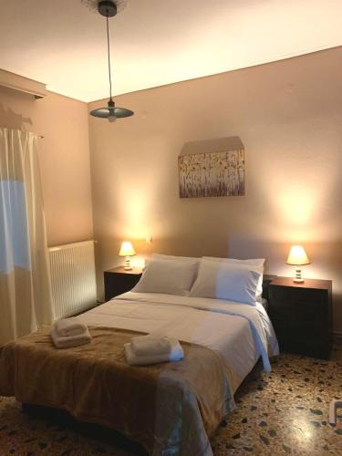 Trikala Apartment | eleutheria's home