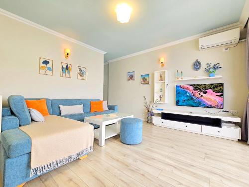 Kodrra Apartment | Eli's Seafront Apartment