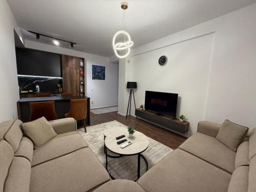 Matiçan Apartment | Elite Central Apartment