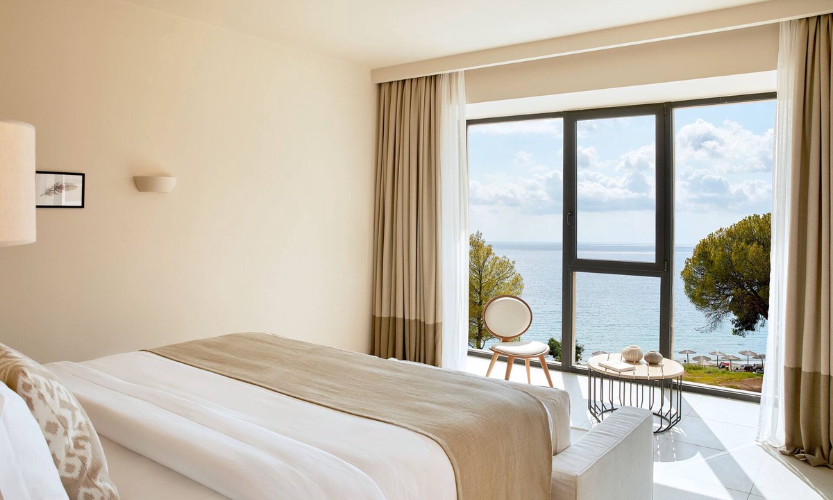 Koukounaries Resort | ELIVI Skiathos