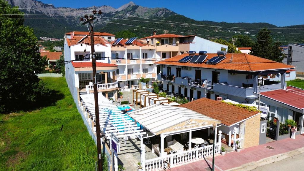 Skala Potamias Hotel | Ellas Hotel