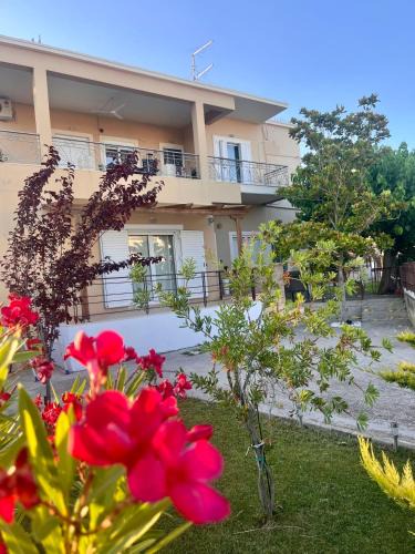 Dirfys-Messapia Apartment | Ellegant apartment in Politika