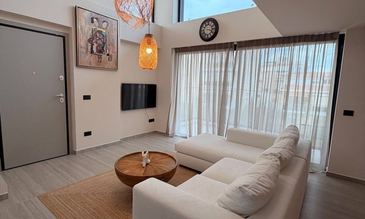 Elliniko-Argyroupoli Condo | Elliniko Elite Residence