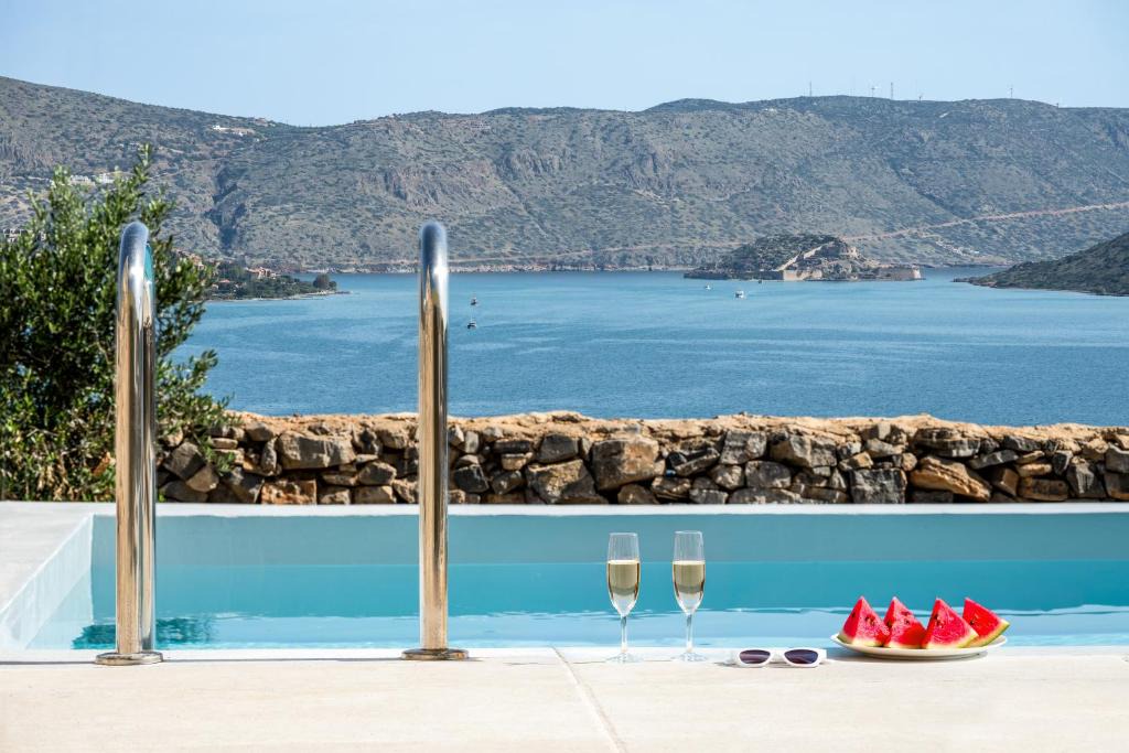 Elounda Apartment | Elounda Heights (Adults Only)