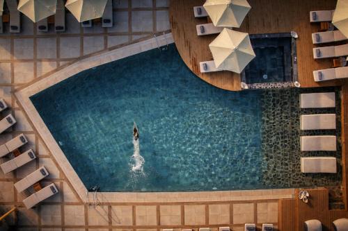 Elounda Hotel | Elounda Orama