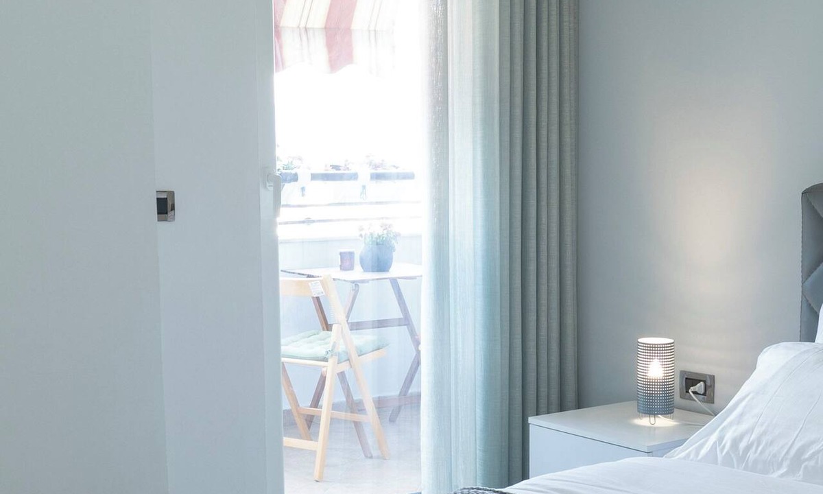 Tirana Apartment | Elrea Living 2