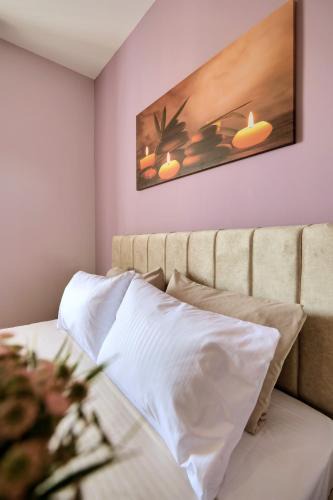 Qender Apartment | Elsa Apartment