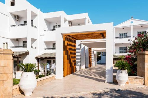 Lardos Hotel | Elvita beach hotel