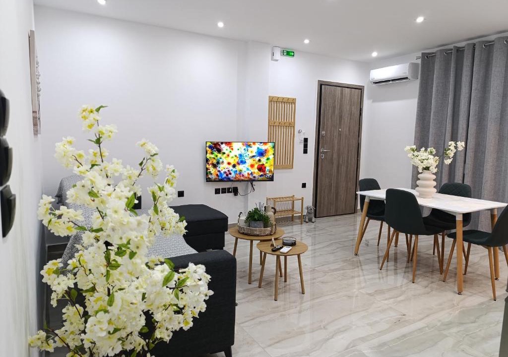 Agii Theodori Apartment | Elysium Residence Apartment