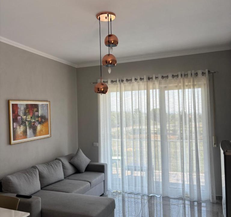 Ishem Apartment | Emma's Apartments