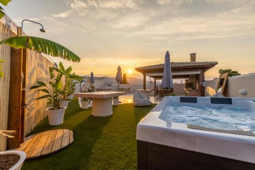 Ayios Kirikos Apartment | Enclave Luxury Apartments