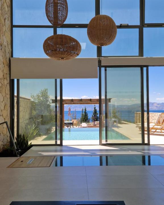 Skaloma Villa | Endogeios Luxury Villas