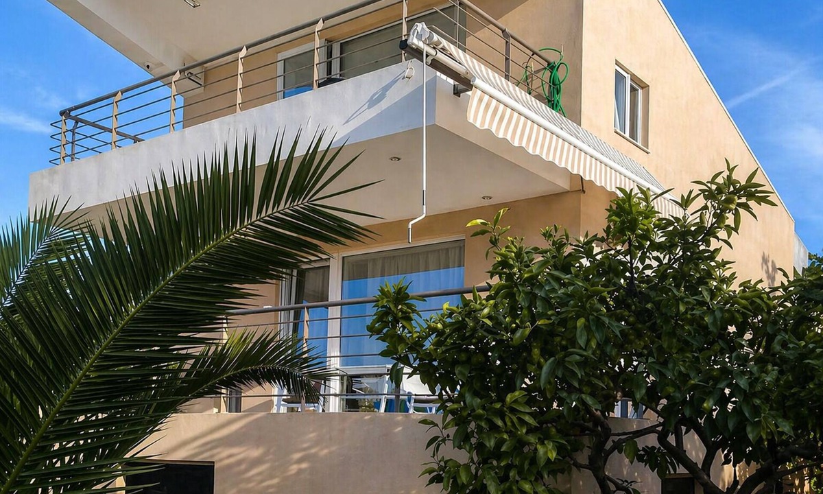 Kato Achaia Villa | Enervillas 2030 - Private Villa near the Beach