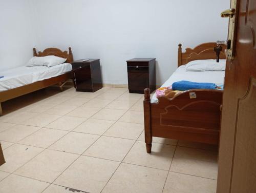 Tirana Hostel | Enjoy Hostel