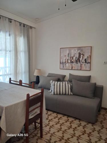 Nea Playia Apartment | Entire Traditional Apartment at the Sea