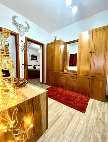 Pogradec Apartment | Erba Apartment