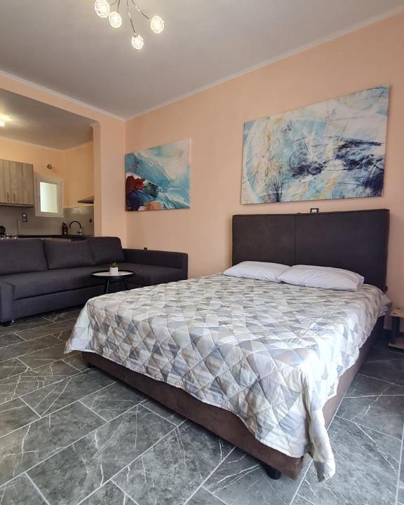 Eretria Apartment | Eretria Apartments EK9
